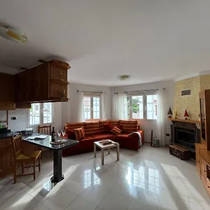 Vivienda Alpa Fontanales , Agua de Fontanales España