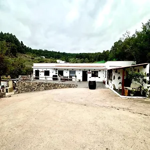 Aurora Ecorural , Icod De Los Vinos España